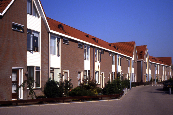 Floris V-pad