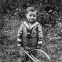 1919 Johannes Vos (5 jaar)