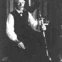 1920 Johannes Vos (vader van pake)