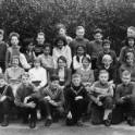 1959 Dick in eerste klas MULO