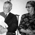 1968 Dirk Vos en Aaltje de Haan