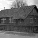 Bankenboschweg 92, Veenhuizen, hier is Alies geboren