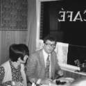 1971 Pa en ma Vos 25 jaar getrouwd