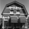 huis pake en beppe aan het Moleneind 150 (foto van later datum)