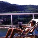 1975 Tienke, Noumea