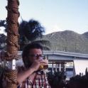 1975 Dick, St. Maarten