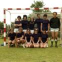 1973 Handbal met de Centra
