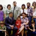 1975 Pa en ma Pals 30 jaar getrouwd