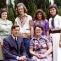 1975 Pa en ma Pals 30 jaar getrouwd