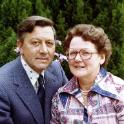 1975 Pa en ma Pals 30 jaar getrouwd