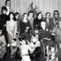 1976 Oma Bouwman 90 jaar