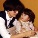 1980 Tienke en Marieke