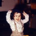 1980 Marieke, 2 jaar