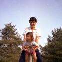1981 Vakantie Elspeet
