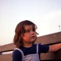 1981 Marieke in Harderwijk