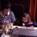 1981 Bij de Chinees in Harderwijk