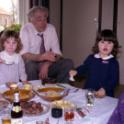 1981 Pa en ma Vos 35 jaar getrouwd