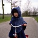 1981 Pa en ma Vos 35 jaar getrouwd