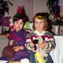 1982 Verjaardag Marieke