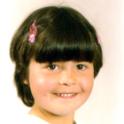 1983 Marieke schoolfoto