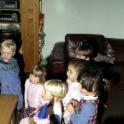 1983 Verjaardag Marieke