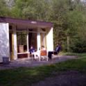 1983 Vakantiehuisje Krent