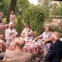 1985 pa en ma Pals 40 jaar getrouwd<br>1985 pa en ma Pals 40 jaar getrouwd