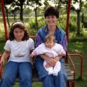 1987 Tienke, Marieke en Jantine<br>1987 Tienke, Marieke en Jantine