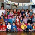 1992 Schoolfoto Marieke