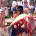 1992 Marieke en Ingeborg, Kindervakantiewerk