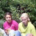 1992 Marieke en Ingeborg