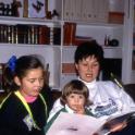 1988 Tienke. Marieke en Jantine<br>1988 Tienke. Marieke en Jantine