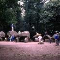 1989 Hunebed Borger
