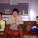 1990 Weekendje Borger