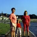 1991 Vakantie Elspeet, Harderwijk