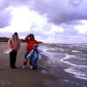 1991 Weekendje Renesse