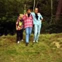 1993 Marieke, vakantie Coldenhove