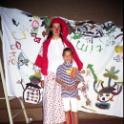 1993 Marieke en Jantine, Kindervakantiewerk