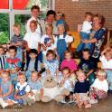 1995 Schoolfoto Tienke