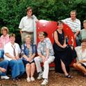 1995 Schoolfoto Tienke