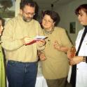 1996 Dick en Tienke 25 jaar getrouwd