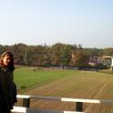 1996 Tienke en Jantine, Openluchtmuseum Arnhem