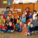 1997 Schoolfoto Tienke