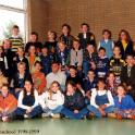 1998 Schoolfoto Jantine