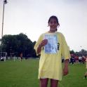 1999 Jantine wint een rondvlucht