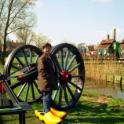 1999 Zaanse Schans