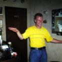 2000 Arnoud op vakantie in Frankrijk