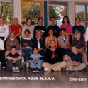 2000 Schoolfoto Jantine