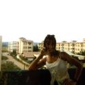 2000 Jantine in Turkije