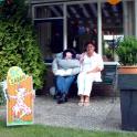 2001 Tienke 50 jaar
